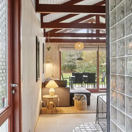 Cozy Sommerhouse Near The Sea بيت للعطل Nykøbing Sjælland