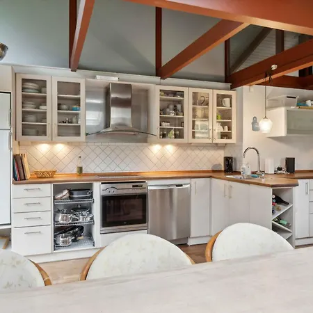 Cozy Sommerhouse Near The Sea بيت للعطل Nykøbing Sjælland