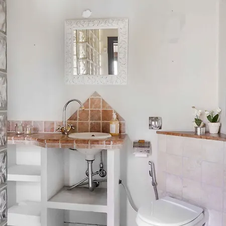 Cozy Sommerhouse Near The Sea بيت للعطل Nykøbing Sjælland