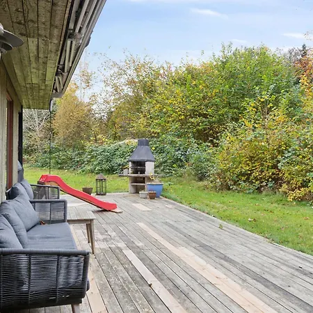 بيت للعطل Cozy Sommerhouse Near The Sea Nykøbing Sjælland