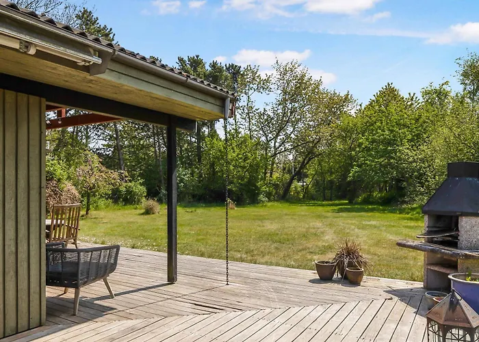 別荘 Cozy Sommerhouse Near The Sea