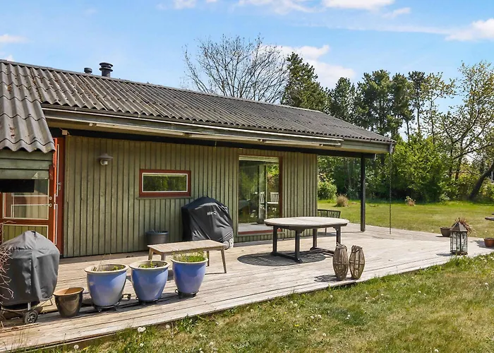 別荘 Cozy Sommerhouse Near The Sea