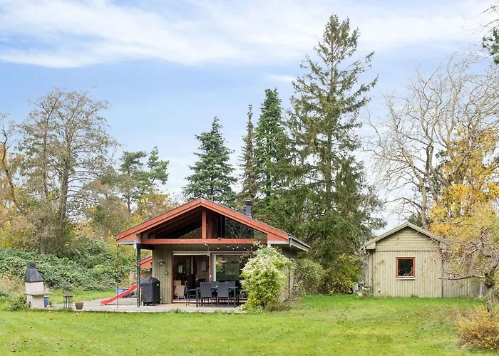 Cozy Sommerhouse Near The Sea 別荘 *